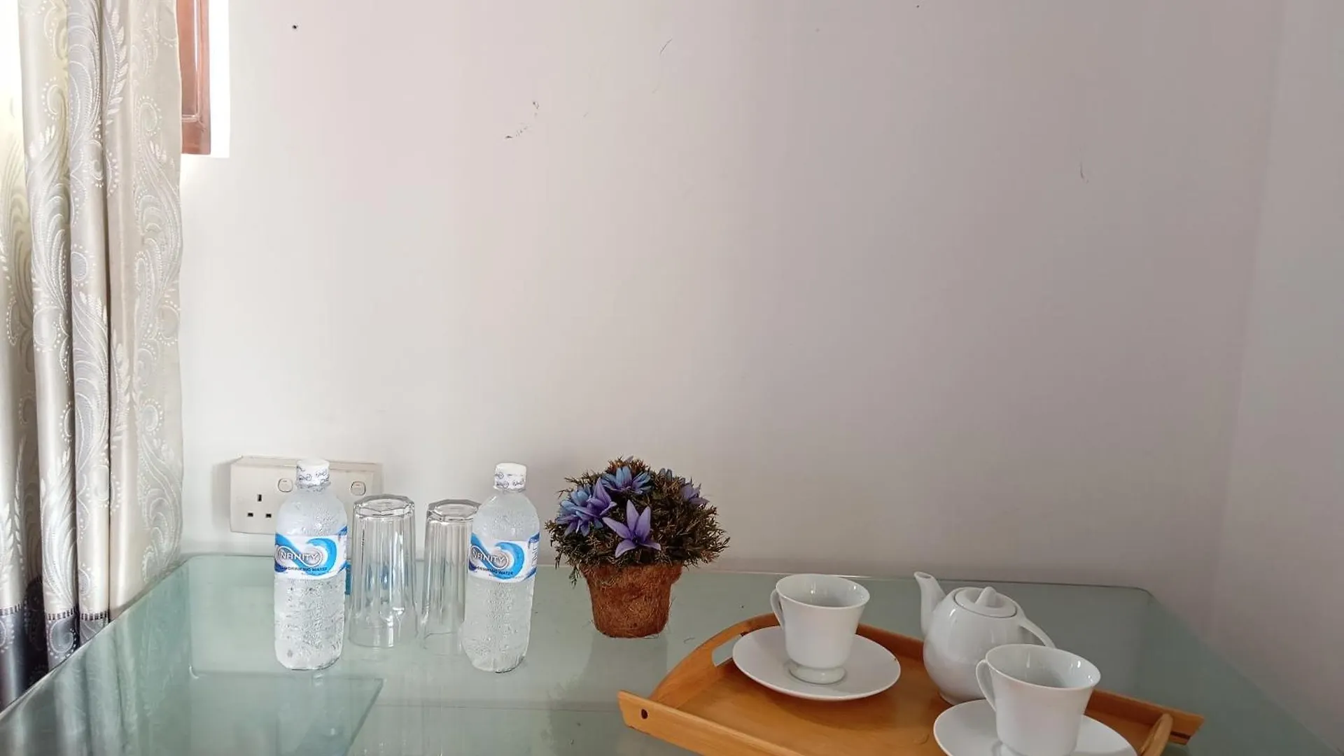 Villa Negombo Guest house