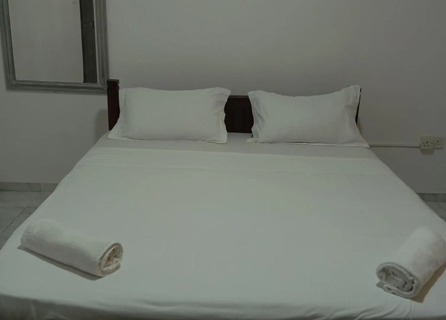 Villa Negombo Guest house