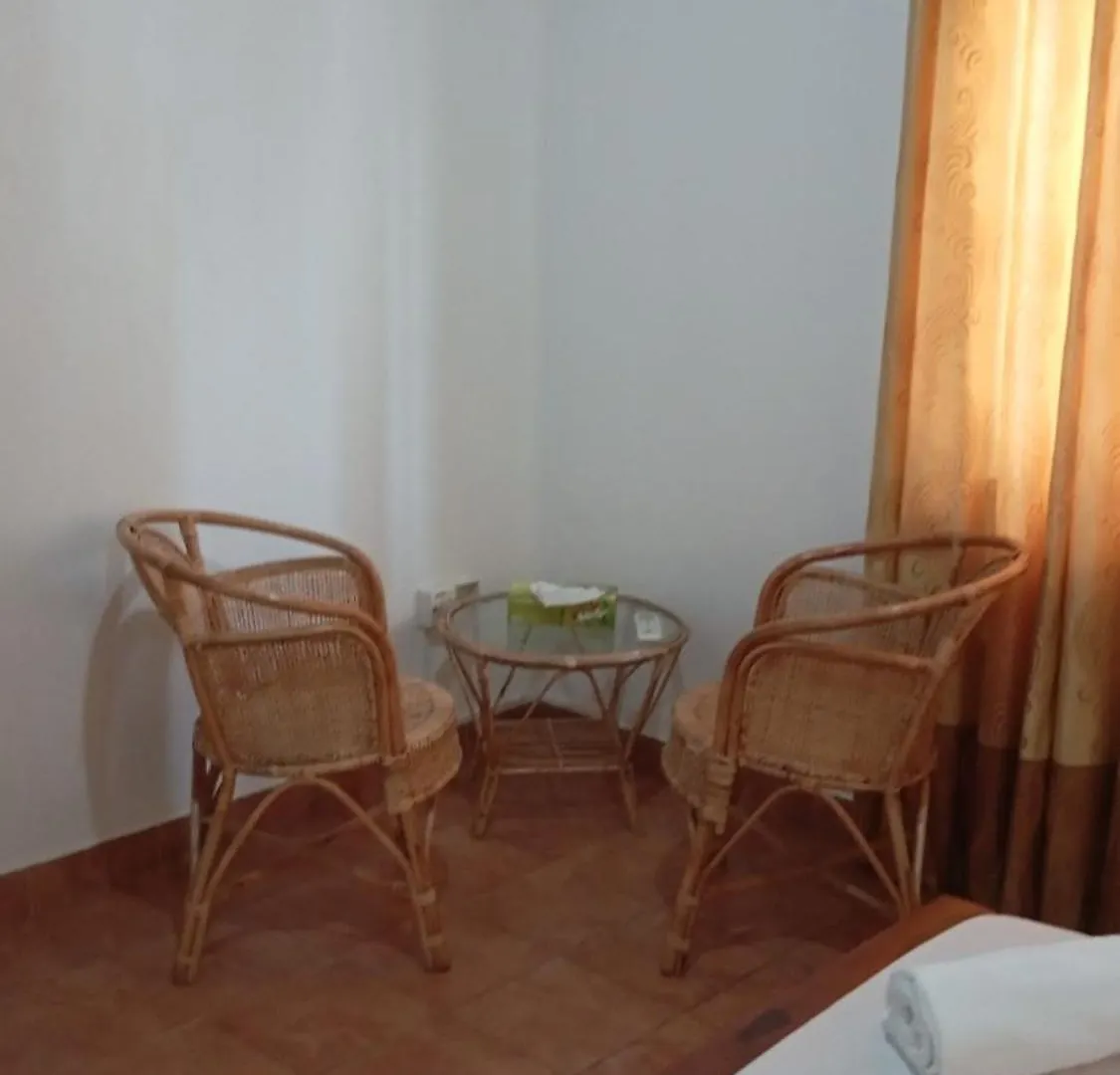 Guest house Villa Negombo Sri Lanka