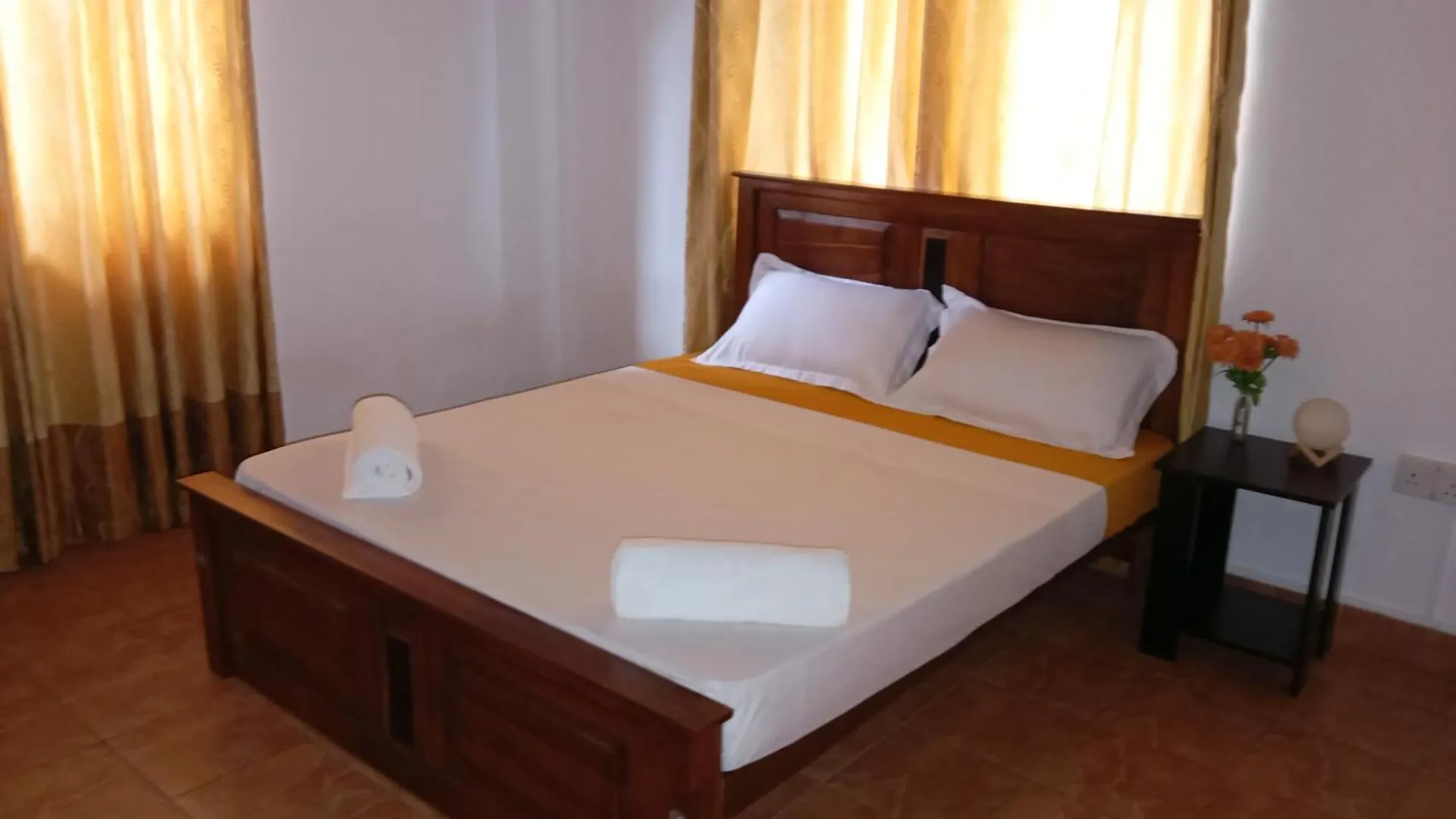 Guest house Villa Negombo