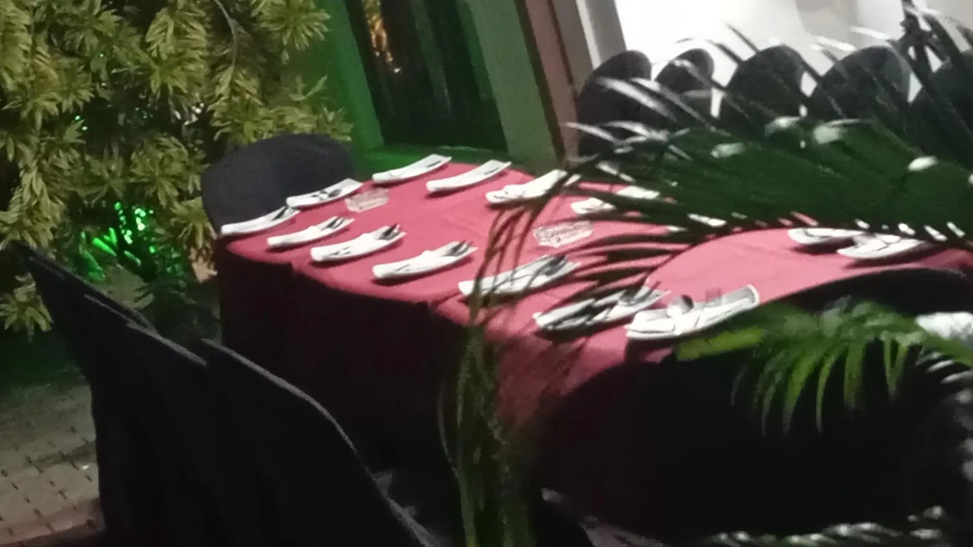 Guest house Villa Negombo