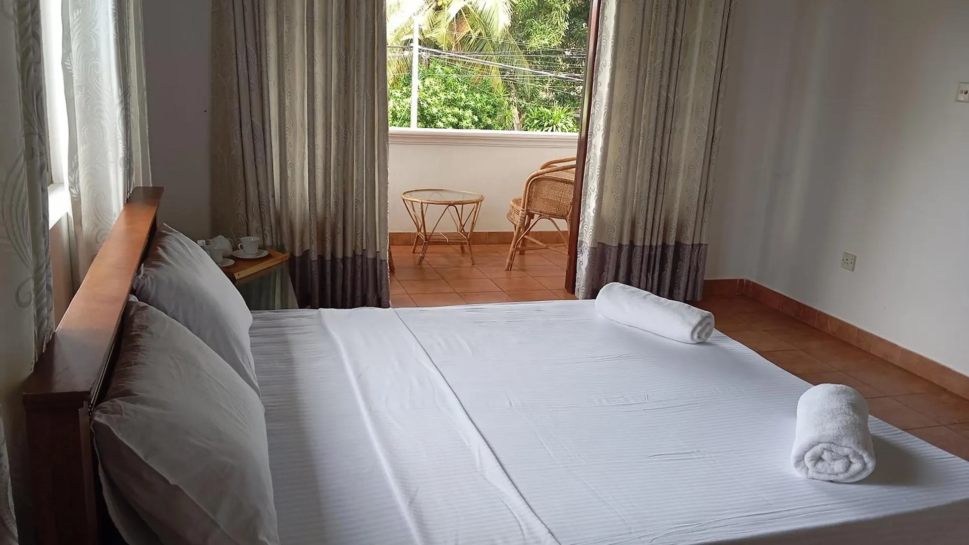 Villa Negombo Guest house